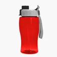 Garyline® Poly+ Jr. Bottle with Quick-Snap Lid, 18 oz. — view 5