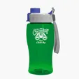 Garyline® Poly+ Jr. Bottle with Quick-Snap Lid, 18 oz. — view 16