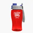 Garyline® Poly+ Jr. Bottle with Quick-Snap Lid, 18 oz. — view 20