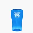 Garyline® Poly+ Jr. Bottle with Quick-Snap Lid, 18 oz. — view 15
