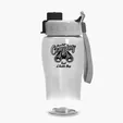 Garyline® Poly+ Jr. Bottle with Quick-Snap Lid, 18 oz. — view 8