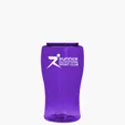 Garyline® Poly+ Jr. Bottle with Straw Lid, 18 oz. — view 62