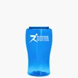 Garyline® Poly+ Jr. Bottle with Straw Lid, 18 oz. — view 50