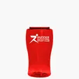 Garyline® Poly+ Jr. Bottle with Straw Lid, 18 oz. — view 58