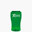 Garyline® Poly+ Jr. Bottle with Straw Lid, 18 oz. — view 54