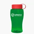 Garyline® Poly+ Jr. Bottle with Tethered Lid, 18 oz. — view 33