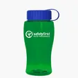 Garyline® Poly+ Jr. Bottle with Tethered Lid, 18 oz. — view 13