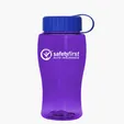 Garyline® Poly+ Jr. Bottle with Tethered Lid, 18 oz. — view 17