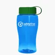 Garyline® Poly+ Jr. Bottle with Tethered Lid, 18 oz. — view 29