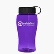 Garyline® Poly+ Jr. Bottle with Tethered Lid, 18 oz. — view 39