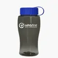 Garyline® Poly+ Jr. Bottle with Tethered Lid, 18 oz. — view 14