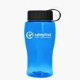 Garyline® Poly+ Jr. Bottle with Tethered Lid, 18 oz. — view 28