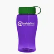 Garyline® Poly+ Jr. Bottle with Tethered Lid, 18 oz. — view 40