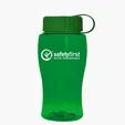 Garyline® Poly+ Jr. Bottle with Tethered Lid, 18 oz. — view 32