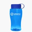 Garyline® Poly+ Jr. Bottle with Tethered Lid, 18 oz. — view 15