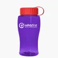 Garyline® Poly+ Jr. Bottle with Tethered Lid, 18 oz. — view 41