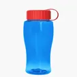 Garyline® Poly+ Jr. Bottle with Tethered Lid, 18 oz. — view 5