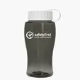 Garyline® Poly+ Jr. Bottle with Tethered Lid, 18 oz. — view 19