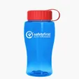 Garyline® Poly+ Jr. Bottle with Tethered Lid, 18 oz. — view 27