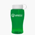 Garyline® Poly+ Jr. Bottle with Tethered Lid, 18 oz. — view 21
