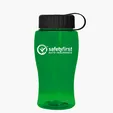 Garyline® Poly+ Jr. Bottle with Tethered Lid, 18 oz. — view 31