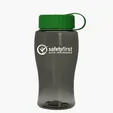 Garyline® Poly+ Jr. Bottle with Tethered Lid, 18 oz. — view 23
