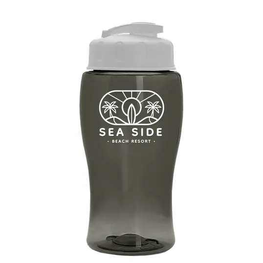 Garyline® Poly+ Jr. Bottle with Flip-Top Lid, 18 oz. — view 83