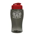 Garyline® Poly+ Jr. Bottle with Flip-Top Lid, 18 oz. — view 68