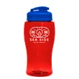 Garyline® Poly+ Jr. Bottle with Flip-Top Lid, 18 oz. — view 51