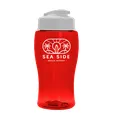 Garyline® Poly+ Jr. Bottle with Flip-Top Lid, 18 oz. — view 87