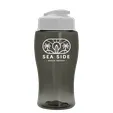 Garyline® Poly+ Jr. Bottle with Flip-Top Lid, 18 oz. — view 83