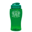 Garyline® Poly+ Jr. Bottle with Flip-Top Lid, 18 oz. — view 75