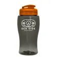 Garyline® Poly+ Jr. Bottle with Flip-Top Lid, 18 oz. — view 63