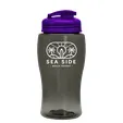 Garyline® Poly+ Jr. Bottle with Flip-Top Lid, 18 oz. — view 78