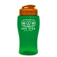 Garyline® Poly+ Jr. Bottle with Flip-Top Lid, 18 oz. — view 64