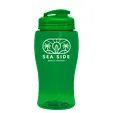 Garyline® Poly+ Jr. Bottle with Flip-Top Lid, 18 oz. — view 54