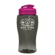Garyline® Poly+ Jr. Bottle with Flip-Top Lid, 18 oz. — view 57