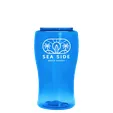 Garyline® Poly+ Jr. Bottle with Flip-Top Lid, 18 oz. — view 90