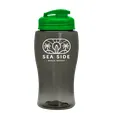 Garyline® Poly+ Jr. Bottle with Flip-Top Lid, 18 oz. — view 52