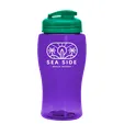 Garyline® Poly+ Jr. Bottle with Flip-Top Lid, 18 oz. — view 76