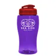 Garyline® Poly+ Jr. Bottle with Flip-Top Lid, 18 oz. — view 71
