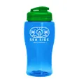 Garyline® Poly+ Jr. Bottle with Flip-Top Lid, 18 oz. — view 53