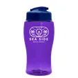 Garyline® Poly+ Jr. Bottle with Flip-Top Lid, 18 oz. — view 98