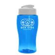 Garyline® Poly+ Jr. Bottle with Flip-Top Lid, 18 oz. — view 85