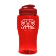 Garyline® Poly+ Jr. Bottle with Flip-Top Lid, 18 oz. — view 70