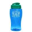 Garyline® Poly+ Jr. Bottle with Flip-Top Lid, 18 oz. — view 74