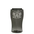 Garyline® Poly+ Jr. Bottle with Flip-Top Lid, 18 oz. — view 84