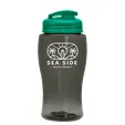 Garyline® Poly+ Jr. Bottle with Flip-Top Lid, 18 oz. — view 73