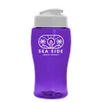 Garyline® Poly+ Jr. Bottle with Flip-Top Lid, 18 oz. — view 88