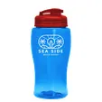 Garyline® Poly+ Jr. Bottle with Flip-Top Lid, 18 oz. — view 69